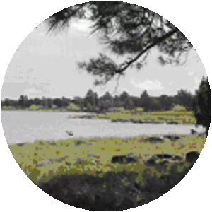 Kinnikinick Lake - Lake in Arizona