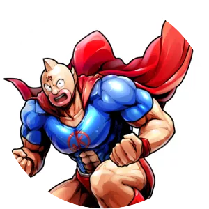 Kinnikuman