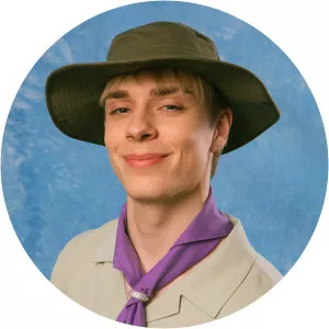 KINNY ZIMMER - Musical artist