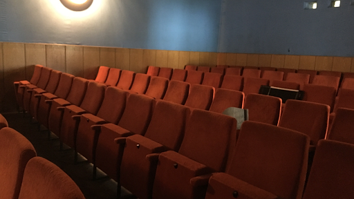 Kino Fulpmes - Movie theater in Fulpmes, Austria