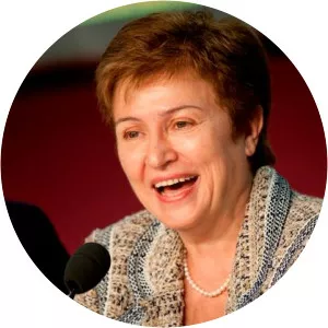 Kino Kinov - Kristalina Georgieva's husband