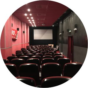 Kino Pionier - 4.8   1,480 Google reviews       Reviews aren't verified by Google, but Google checks for and removes fake content when it's identified.   ‧  Movie theater in Szczecin, Poland  ‧  Closed