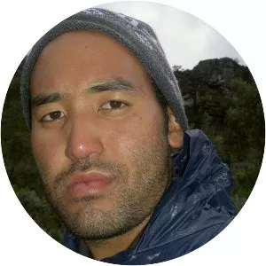 Kinohi Nishikawa - Author