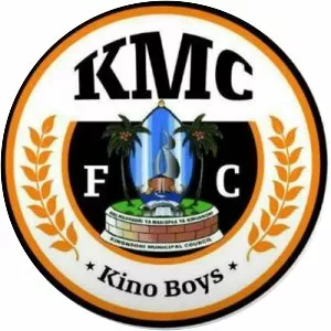 Kinondoni Municipal Council F. C. - Football club