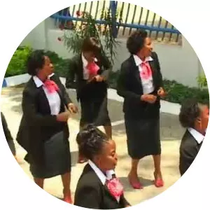 Kinondoni Revival Choir - Musical artist