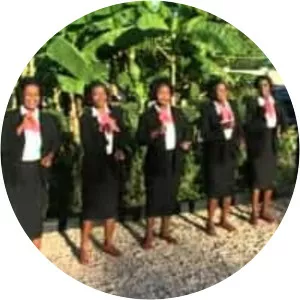 Kinondoni Revival Choir
