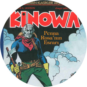 Kinowa