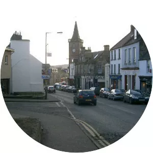Kinross
