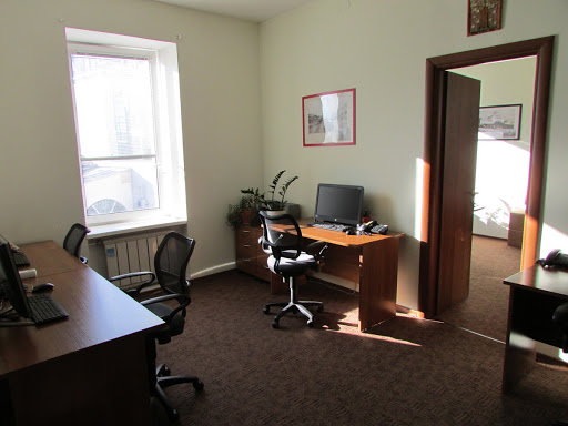 KINS Group - Real estate agency in Moscow, Russia