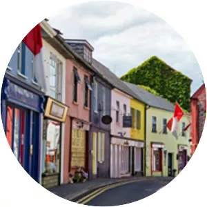 Kinsale