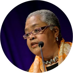 Kinshasha Holman Conwill