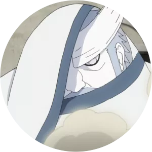 Kinshiki Ōtsutsuki - Naruto character