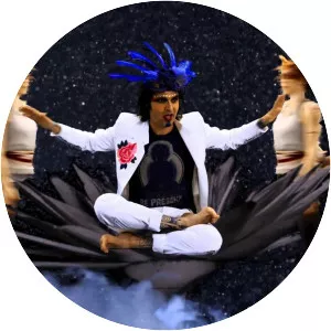 Kinski Gallo - Musician