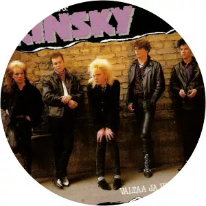 iku tukiainen kinsky - Musical ensemble