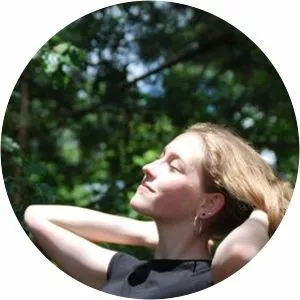 Kinsley Stevens photograph