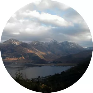 Kintail