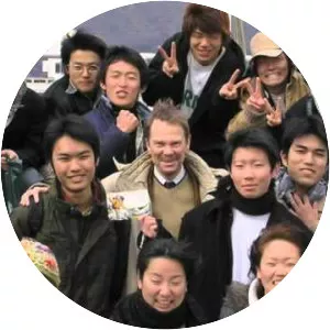 Kintaro Walks Japan - 2005 ‧ Documentary ‧ 1 hour