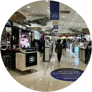 Kintetsu Department Store