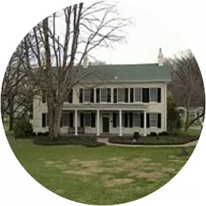 Kintner-McGrain House