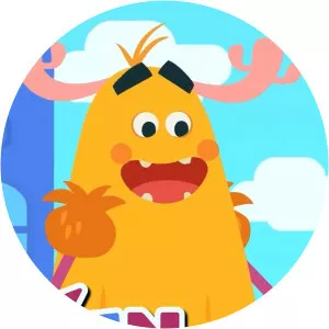 KinToons - TV program