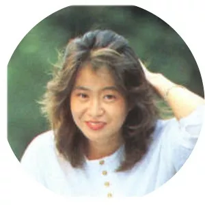 Kinuko Ohmori