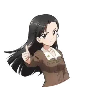 Kinuyo Nishi - Film character