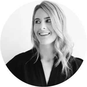 Kinvara Balfour - Film producer