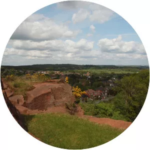 Kinver