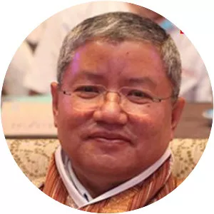 Kinzang Dorji