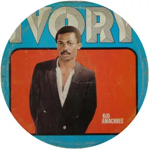 Kio Amachree - Musical artist