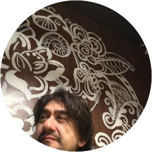 Kio Griffith - Musical artist