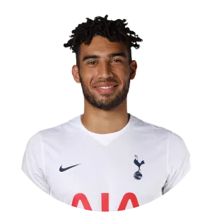 Kion Etete - Footballer