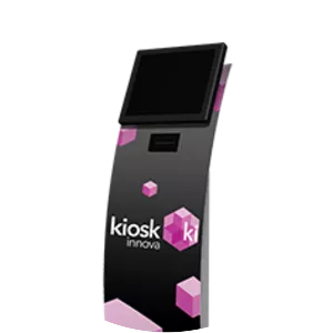 Kiosk - 