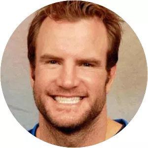 Kip Brennan - Ice hockey player