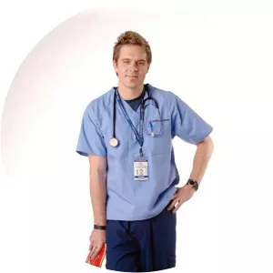 Kip Denton Shortland Street
