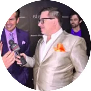 Kip Konwiser - Film producer