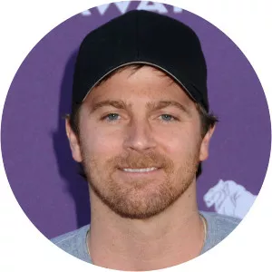 Kip Moore - American singer-songwriter