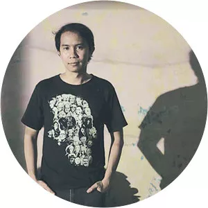 Kip Oebanda - Film director