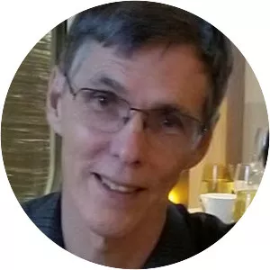 Kip R. Irvine photograph