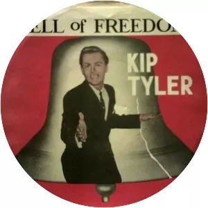 Kip Tyler