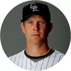 Kip Wells - Professional baseball player