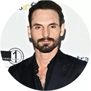 Kipan Rothbury - Actor