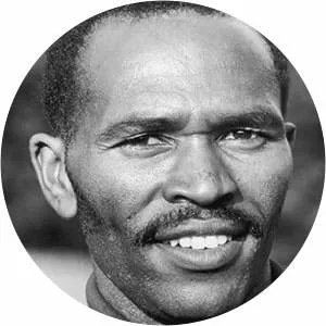 Kipchoge Keino