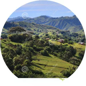 Kipengere Range - Mountain range in Tanzania