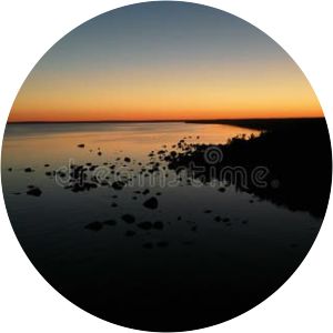 Kiperort Peninsula - Peninsula in Russia