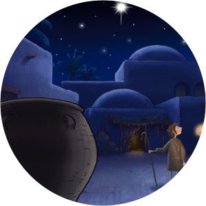 Kippe Cammaerts photograph