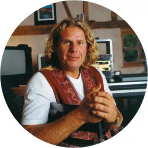 Kipper - British guitarist