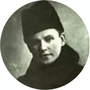 Kipras Petrauskas - Lithuanian opera singer