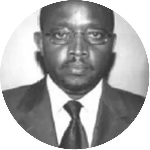 Kipruto Rono Arap Kirwa