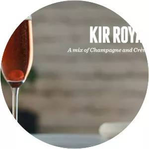 Kir Royale
